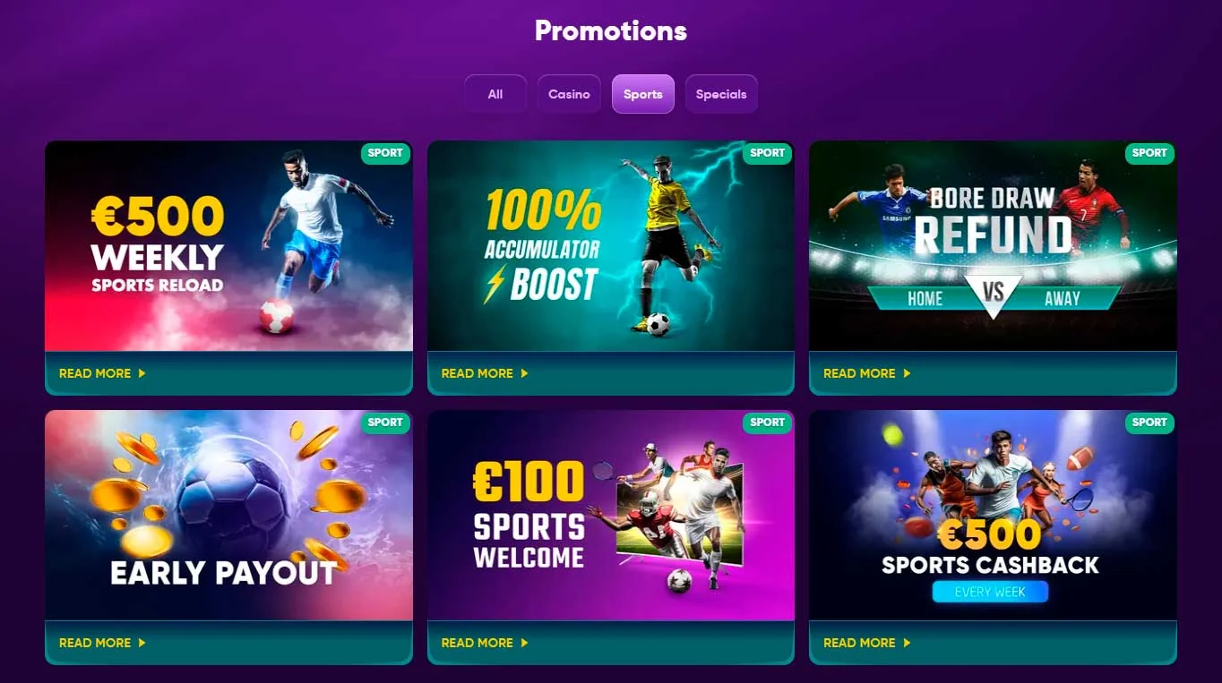 bonos deportivos kingmaker casino